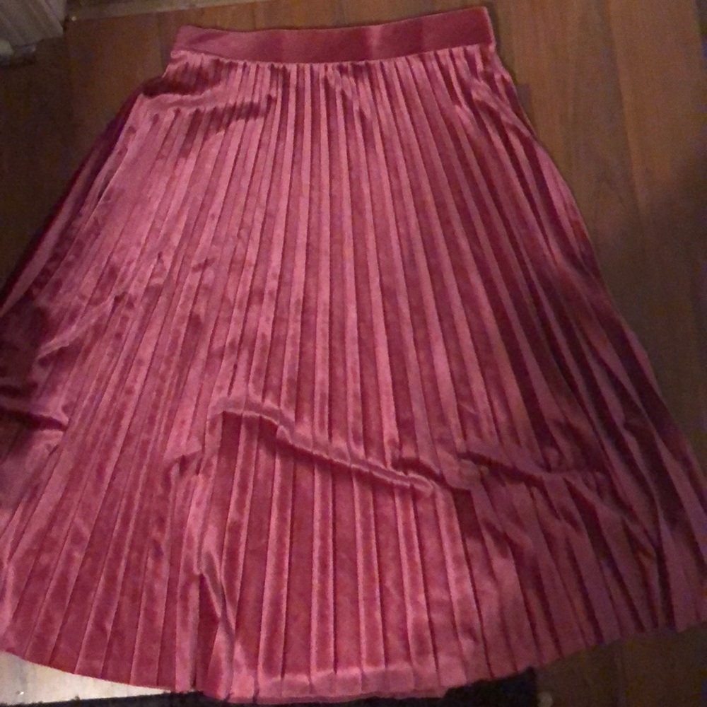 Braeve skirt